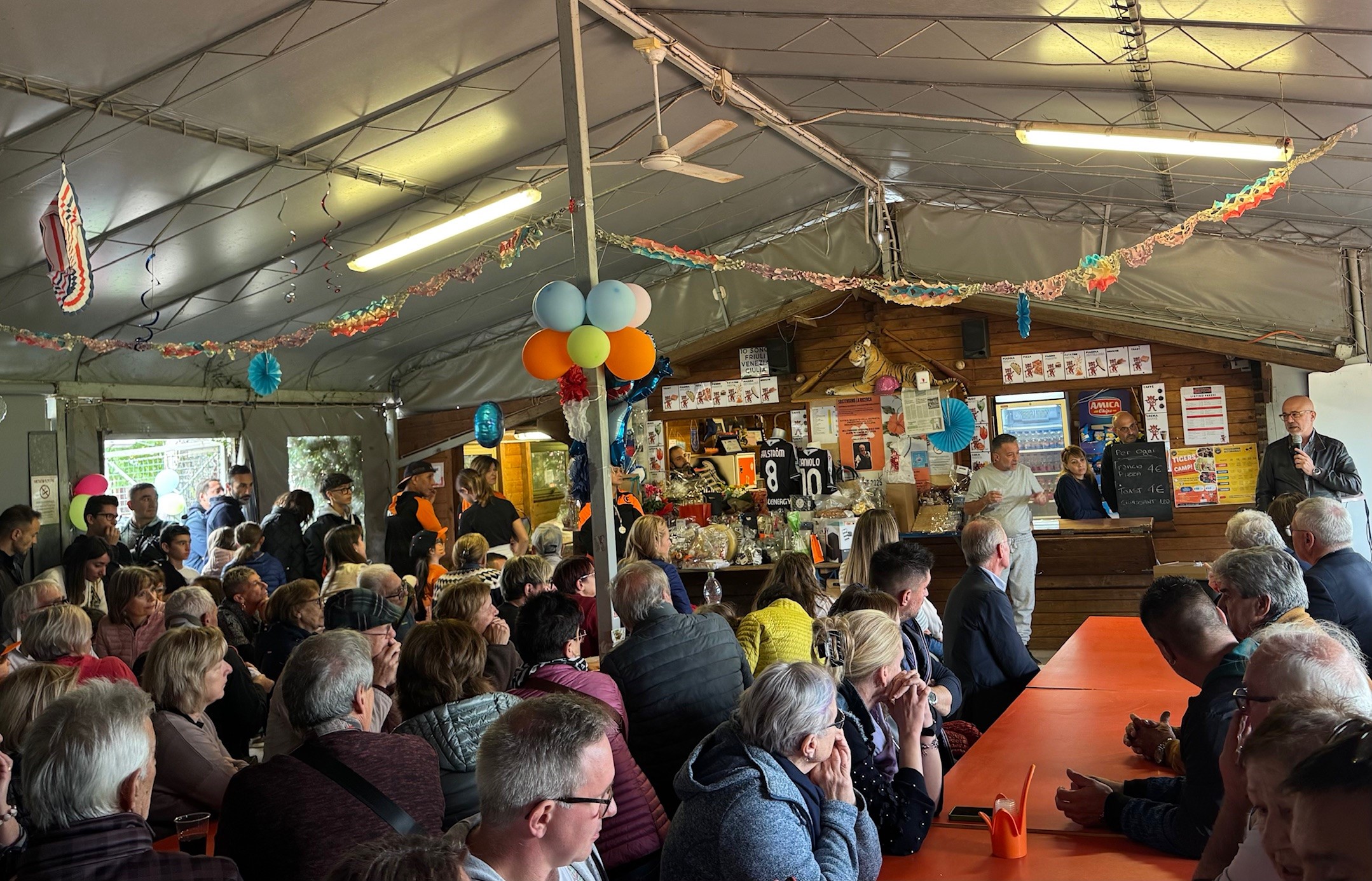 MALATTIE RARE. BORDIN: DETERMINAZIONE E SENSIBILITÀ, BINOMIO VINCENTE